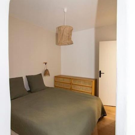 Cocon Boheme Au Panier Apartment Marseille Luaran gambar