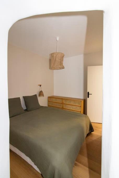 Cocon Boheme Au Panier Apartment Marseille Luaran gambar